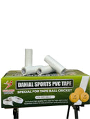Ds Tape Ball Cricket Tape (10 Roll) - Cricket shop italy
