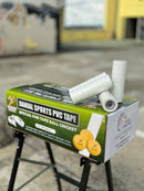 Ds Tape Ball Cricket Tape (10 Roll) - Cricket shop italy