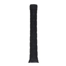 GM Hex Cricket Bat Grip-Black Gunn and Moore