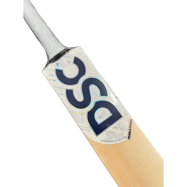 DSC Pearla Wonda English Willow Cricket Bat DSC
