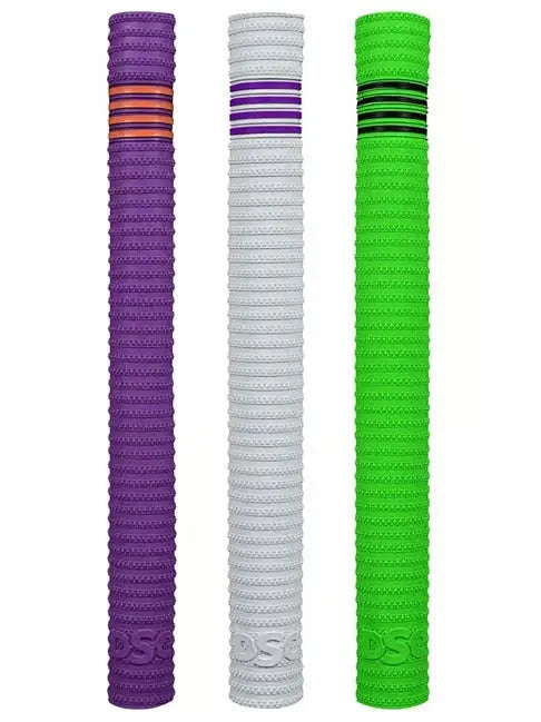 Dsc Ring Excel 4 Cricket Bat Grip (3 grip) Cricket shop italy