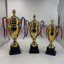 Imperial Crown Cricket Trophy DS Sports