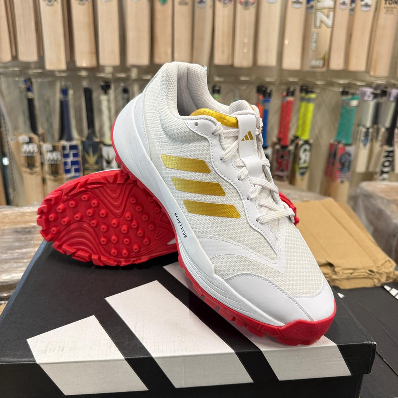 Adidas Scorerun Repetitor Cricket Shoes