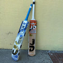 JD KC Edition Srilankan Tape Ball Bat JD