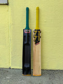 7T7T Gold Edition Hard Tennis Bat 7070sports