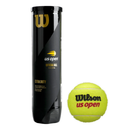 Wilson Tennis Us Open Ball pack (4 balls) Wilson