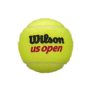 Wilson Tennis Us Open Ball pack (4 balls) Wilson