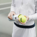 Wilson Triniti All-Purpose Ball, Pack of 4 Wilson