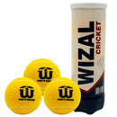 Wizal Cricket Tape Ball Pack (3 Balls) DS Sports