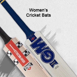 Women's Cricket Bats