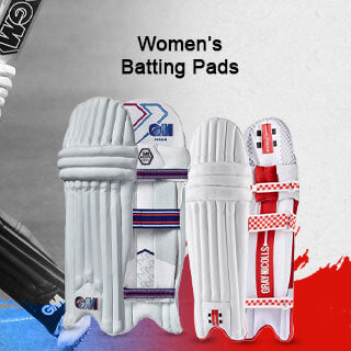 Women's Cricket Pads