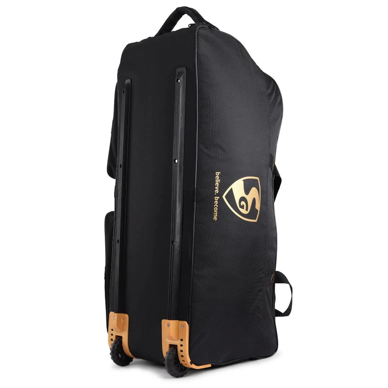 SG Kit Bag SG 22 YARD X3 TROLLEY SG