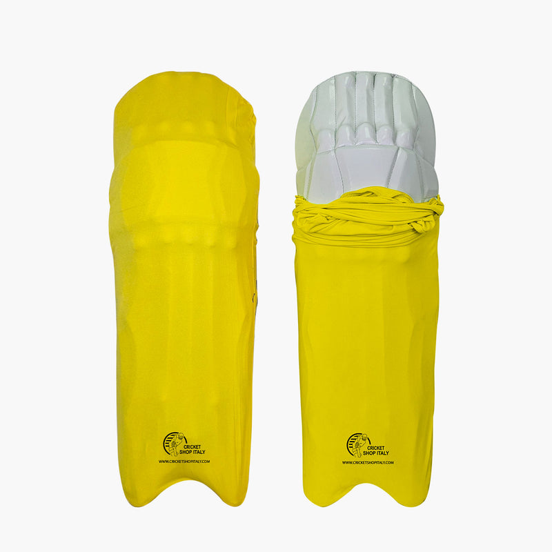 Batting Pad Cover /Clads