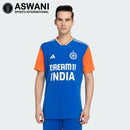 Adidas India Cricket Shirt Adidas