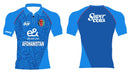 2025 Asia Cup Afghanistan Fan Shirt DS Sports