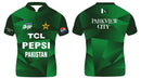 Asia Cup Pakistan Fan Shirt DS Sports