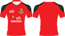 Bangladesh Asia Cup Fan T-Shirt DS Sports