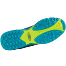 GM Aion RUBBER All Rounder Cricket Shoe Navy - Cricket shop italy