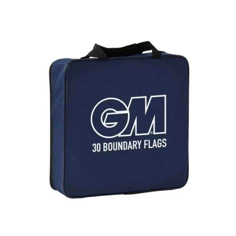 Gunn & Moore Boundary Flags Gunn and Moore