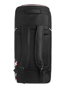 CA Pro Player Edition Duffle Bag Black CA