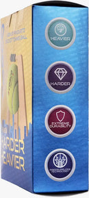 Cosco Cricket Heavy tennis Ball (6 Balls Pack ) Cosco