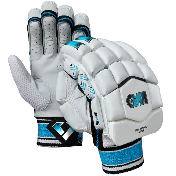 Gunn & Moore Diamond 606 Cricket Batting Gloves