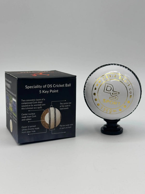 DS Cricket Ball-40 Over DS Sports