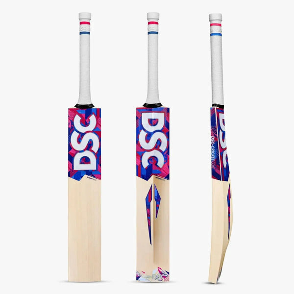 Dsc Intense Shoc Cricket Bat DSC