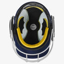 DSC Defender 2.0 Cricket Helmet Navy DSC