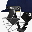 DSC Defender 2.0 Cricket Helmet Navy DSC