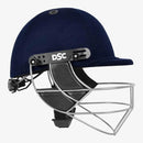 DSC Defender 2.0 Cricket Helmet Navy DSC