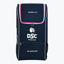 Dsc Intense Club Duffle Bag DSC