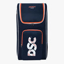 DSC Krunch Club Duffle Cricket Bag DSC