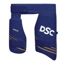 DSC Surge Thigh Pad Combo (Navy Blue) DSC