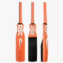 Dsc Catching Cricket Bat (Orange) DSC