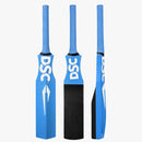 Dsc Catching Cricket Bat (Orange) DSC