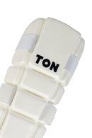 SS Ton Moulded Elbow guard DSC