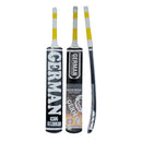 German Player Edition Srilankan Tape Ball Bat CSI
