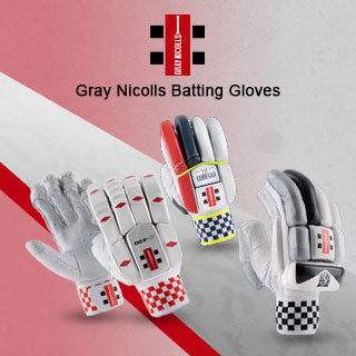 Gray Nicolls Batting Gloves