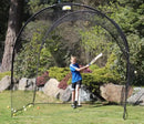 GS3 Home Ground Batting Net DIMENSION SPORTS