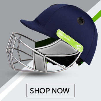 Kookaburra Cricket Helmets