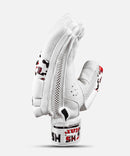 HS 5 Star Cricket Batting Gloves HS