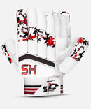 HS 5 Star Cricket Batting Gloves HS