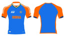 2025 Asia Cup India Fan T Shirt Cricket shop italy