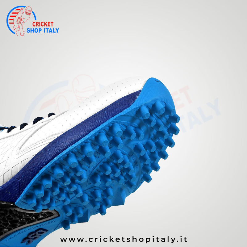DSC Jaffa 22 Cricket Shoes Blue