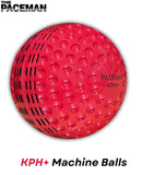 Paceman KPH + Machine Hard Ball DIMENSION SPORTS