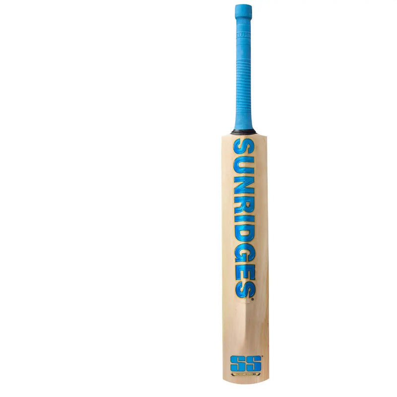 SS Vintage Bolt Kashmir Willow Cricket Bat SS