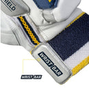Masuri E LINE Batting Gloves Masuri