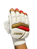 MRF Kingdom Cricket Batting Gloves MRF
