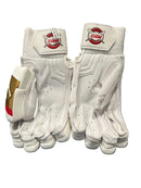 MRF Kingdom Cricket Batting Gloves MRF